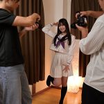 マゾコスプレイヤー変態調教撮影会 永野鈴 - 7