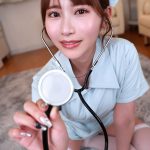 【VR】’顔面優勝’りっかたんと最高の’中出しH’しよ！ツンデレ制服！幼馴染！逆NTR！メンエス！ナース！どのウチが好き？全部やろ 5シチュエーションVR 小野六花 - 10
