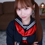 【VR】’顔面優勝’りっかたんと最高の’中出しH’しよ！ツンデレ制服！幼馴染！逆NTR！メンエス！ナース！どのウチが好き？全部やろ 5シチュエーションVR 小野六花 - 5