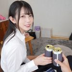 【VR】会社イチ可愛くて気さくな女上司と終電逃がして宅飲み継続ッ…！ 酔いどれ甘々ベロキス魔の全体位キスキス中出しSEXにまみれた最高の一日…。 葵いぶき - 3