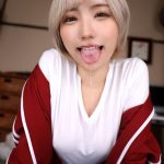 【VR】田舎ギャルの性欲は…パないよ？ 若い男のいないド田舎、幼馴染のギャルJ●に押し倒されて朝まで汗だくナマ性交 春陽モカ - 11