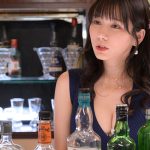 ハメタイ時に即ヤる女！毎分毎秒むム～んと欲情！ジュっぽし鬼スケベぇ接客。ぶりゅるザー汁を何度も何度も生ナカで絞り出す高級枕営業スナック 五日市芽依 - 1