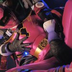 怪獣戦隊ジュウカイザー 第10.5話 ジュウピンク、史上最大の絶体絶命!! - 15