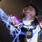 ヒロインハンティング 騎神戦隊レジェンミラー ホワイトユニコーン編 宇流木さら - 11