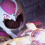 ヒロインハンティング 騎神戦隊レジェンミラー ホワイトユニコーン編 宇流木さら - 8