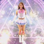 【G1】美聖女戦士セーラーエルメス ～蜜獣猟の魔装闇堕ち～ 弥生みづき - 2