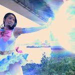 【G1】美聖女戦士セーラーエルメス ～蜜獣猟の魔装闇堕ち～ 弥生みづき - 3