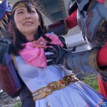 【G1】美聖女戦士セーラーエルメス ～蜜獣猟の魔装闇堕ち～ 弥生みづき - 5