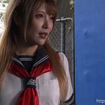 スケバンコップ2 新村あかり - 1