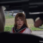 スケバンコップ2 新村あかり - 6