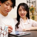 突然の豪雨でズブ濡れ… 帰れなくなった愛しの幼なじみ 小野坂ゆいか - 1