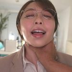 主観調教 俺だけの巨乳オナサポペット ドMの教え子に射精お手伝いを教え込む 宍戸里帆 - 1