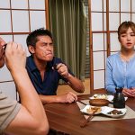 義父におよつぎを孕まされたセガレの嫁 夫には言えませんがあの日お義父様のお世継ぎさんを身籠もってしまったなんて… 椿りか - 4