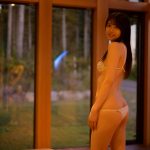 ALL NUDE 愛才りあ - 2