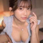 【VR】「センパイに彼女できたなんて許しませんっ！」嫉妬したバイト先のあざとカワイイ後輩が彼女出来たての僕を酔わせて逆NTRをしかけてきた！！ 川越にこ - 2