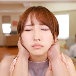【VR】【8K VR】下衆な義父に弱みを握られた私は、夫が見ていない隙を狙った時短中出しセックスを執拗に迫られ、抵抗虚しく孕まされました。那賀崎ゆきね - 3