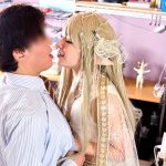 残業廻った0時…ストレスMAXの僕の目の前に突然現れたエルフの優しいフェアリースロートフェラに 社員全員陶酔！倒産寸前にしてヤった！ 十束るう - 1