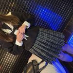 【コスハメ】小悪魔的美少女の桃尻の痙攣昇天ハメ撮り中出し 末広純 - 3