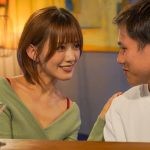 「もう全部夢だから」酔った勢いで浮気セックスしたバイト先の先輩に何度も中出しした最後の夜。 希島あいり - 1