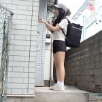 ～あなたの射精をサポートします～ おしり配達パートナー 尾崎えりか - 2