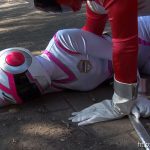 ヒロイン戦力外通告 ～チャージマーメイド、剥奪された正義の力～ 沙月恵奈 - 1