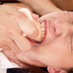 ~喉奥姦通~ イラマチオ 花狩まい - 20