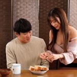 寝取らせ美人妻 変態夫婦の淫靡な企て 小那海あや - 5