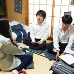 友達の母親 男日照りで発情するシングルマザーの性の事情に興奮してしまい… 藍芽みずき - 3