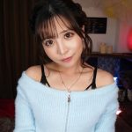 【VR】乳首を執拗に責められ10回発射するまで終わらない超凄プレイでザーメン搾取!止まらない連続攻撃でチ〇ポを襲うナマ中出し痴女風俗! 小那海あや【8K】 - 2