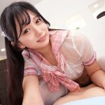 【VR】「心がぐちゃぐちゃになるまで囁いてメス堕ちさせてあげる♪」あま～い声でささやいて好きを加速させるNo，1JKリフレ嬢 北岡果林 - 10