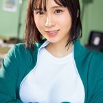 優しい女子マネージャーに性処理をお願いするとぶっかけSEXで抜きサポートしてくれるから今日も僕らは可愛い目と鼻と口に大量顔射して部活頑張るぞ！ 兒玉七海 - 1