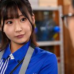 コンビニでも使えない社会のゴミおじさんの粘着愛撫セックスで連続アクメってしまう女子大生バイト 由衣陽菜 - 1