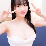 売れっ子ギャルAV女優が童貞筆おろし 有馬美玖 - 1