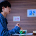 誘惑の眼差し - 7