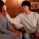 誘惑の眼差し - 9
