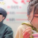 福岡で一番エロくて愛される女優になるために、福岡在住の素人男性宅に突撃訪問！初々しい羽衣ちゃんを発射無制限でデリバリー！ 天神羽衣 - 11