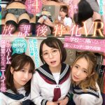 【VR】放課後特化VR ～学校から帰れない！？淫らでエッチな課外授業～ - 20