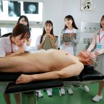 転生したら看護実習用マネキンになっていた担任教師 教え子に囲まれ挟まれ全方位責め悶絶ハーレムで身動きできないけど毎日幸せです - 7