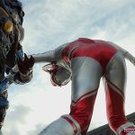 巨大ヒーロー ヴィクトリアス ヴィクトリーナ絶体絶命!! クリフォ星人の卑劣なる淫虐計画!! - 1