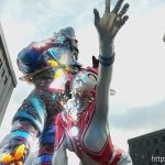 巨大ヒーロー ヴィクトリアス ヴィクトリーナ絶体絶命!! クリフォ星人の卑劣なる淫虐計画!! - 3