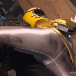 ヒロインスーツ汚し 聖天戦隊アンジェレンジャー リメイク 有村のぞみ - 8