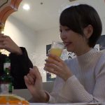 ○乱無双マゾ覚醒 元モデルの本気のSEX オーガズムと潮吹き大爆発 那賀崎ゆきね - 1