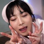 綺麗なお姉さんの下品なおチンチンしゃぶりでボクたちは金玉カラになるまで何度も何度もイカされる！ 白岩冬萌 - 10