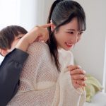 これ絶対抜けるやつ!最高の尻とおっぱい揉んで、笑顔の彼女と濃厚なイチャラブSEX 小野坂ゆいか - 5