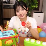 【VR】8K VR!母性全開のバブみSEX!! 北岡果林 - 5