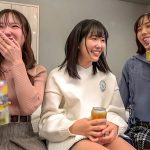 AV女優とAV男優 本気のリアル合コンモニタリング 白石かんな・福田もも・音羽美鈴 - 2