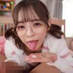 地味メガネ娘が痴女化!!文学女子のチ〇ポ研究8時間ベスト【FALENOマニアック特選】 - 3