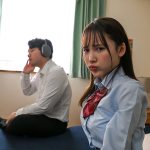 ザコ弱SEXしかできない彼氏…その父親は真逆の絶倫 大人のバキバキ激ピストンで濃強ザーメンを中出しされまくった 御園もも - 1
