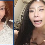 ハメ撮りに普通の会話動画を並べたらとてもエロくなった件(OKW-007) - 3