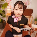 【VR】孤独のフーゾク 第ニ話 屈託の笑顔が眩しいメンズエステ編 望月つぼみ - 2